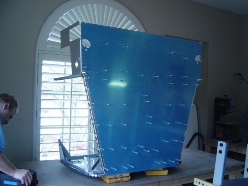 Match drill everything that was added