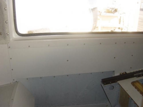 Look Ma no more ugly wires