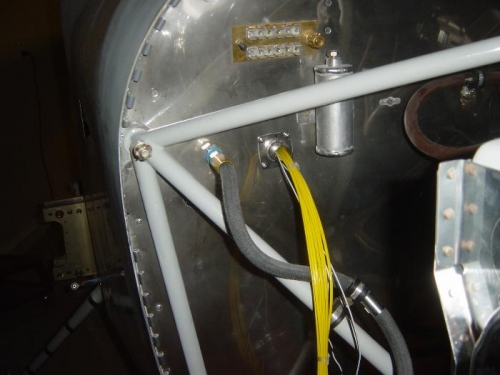 Firewall  pass through