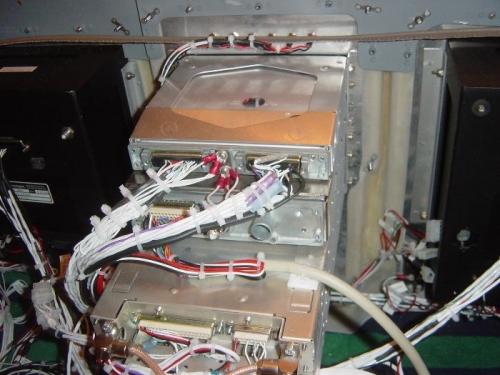 Markerbeacon antenna wired to right hand jack pins 1&2