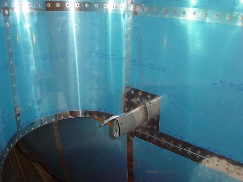 The source of a lot of fannaglelling