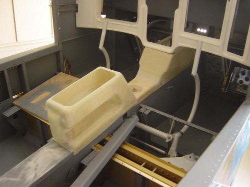 A Look from the right side