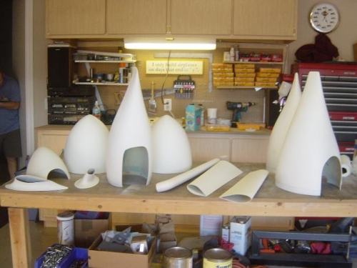 Tomorrow final sand w/ 320 and fill remaining pinholes