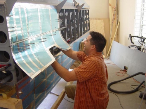 Mike, you're having too much fun!!!!!