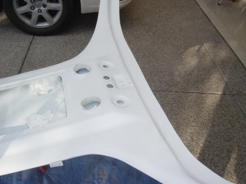 I'm liking the way this is turning out!