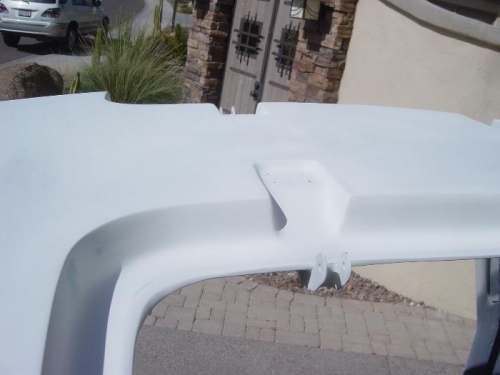 Deceptive little buggers