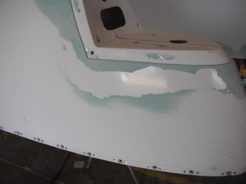 Looks like I had a Major goof here