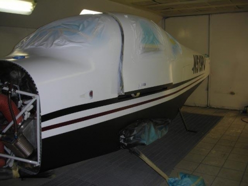 Nice to see the pieces coming together