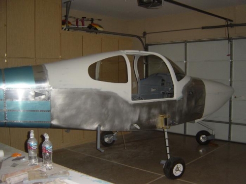 Cleaned up the right side a bit.