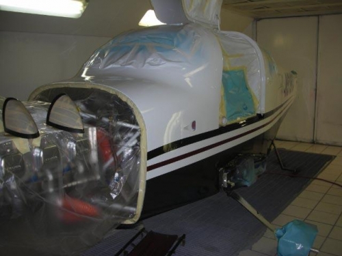 Fuse cleared 2nd time