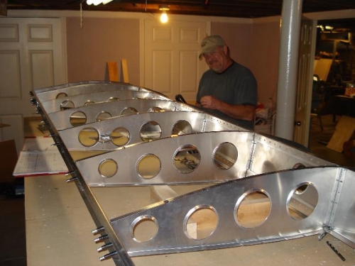 Barry can be trained