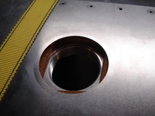 I rather be lucky than good.