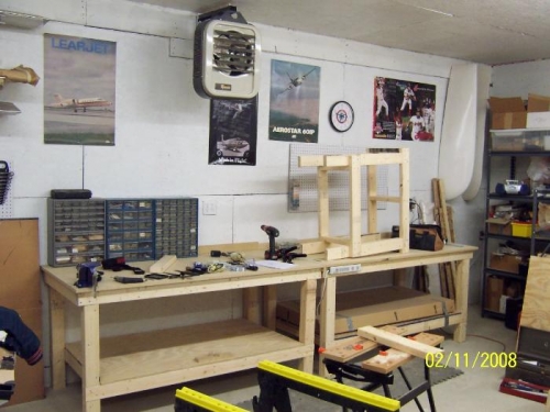 Both Workbenches