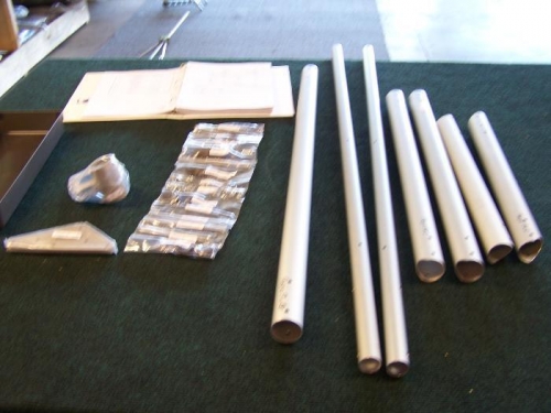 Parts for Page 9