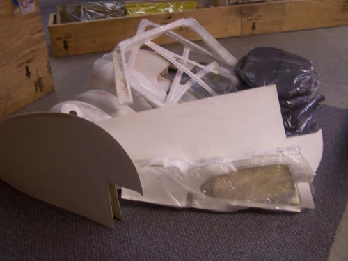 Some of the composite parts