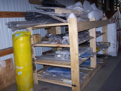 Another view of shelf
