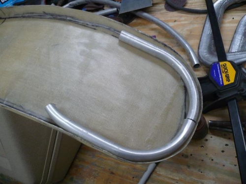 Fit bends