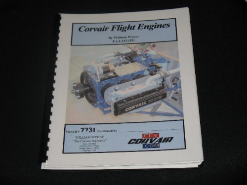 The Corvair Bible