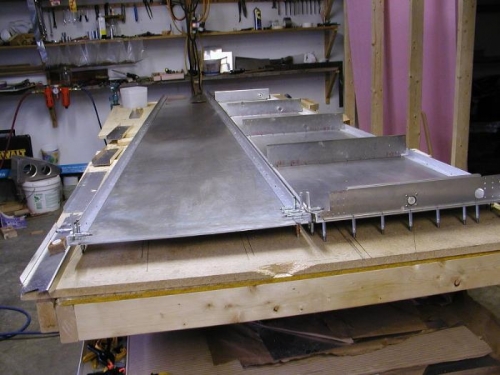 MATCHING SPLICE PLATES