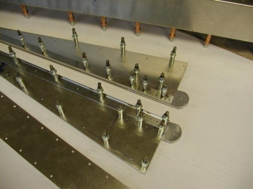 SHOULDER HARNESS ASSY