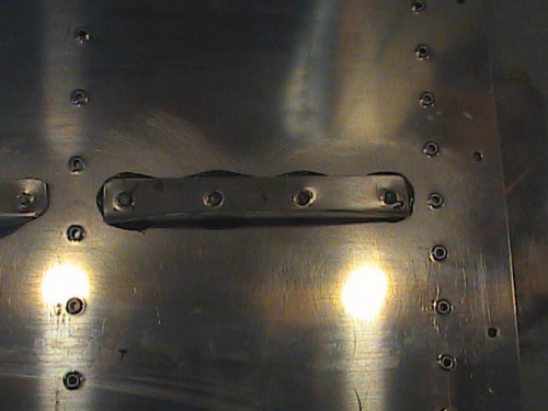 inside rivet stiffner