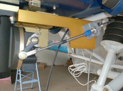 Mixture cable