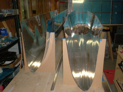 Ribs removed