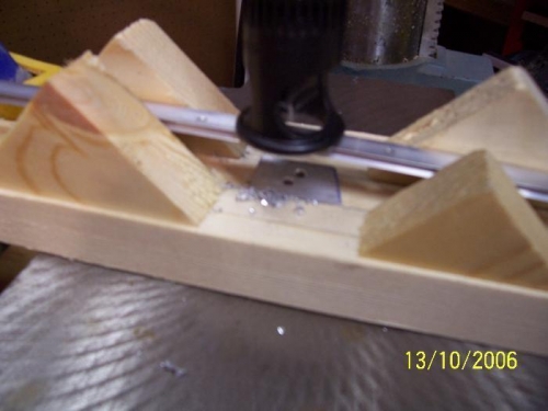 The small wedge of VA140