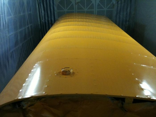 RH Wing
