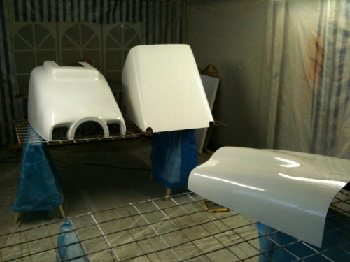 Epoxy-Primer