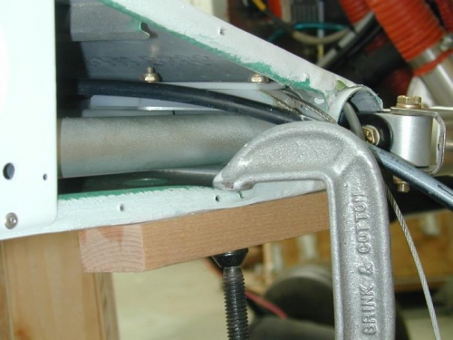 custom bending tooling
