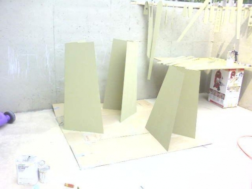 HS and VS skins primed