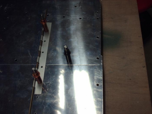 aft edge shown on right side