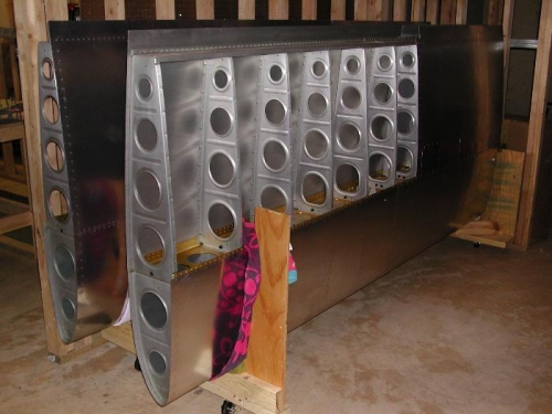 wing interim resting place