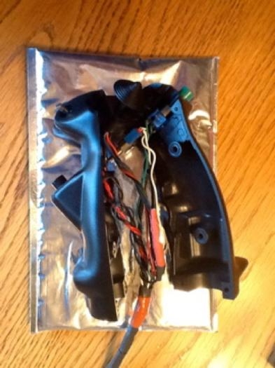 making common grounds