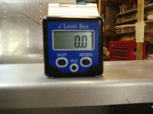 port fwd canopy rail