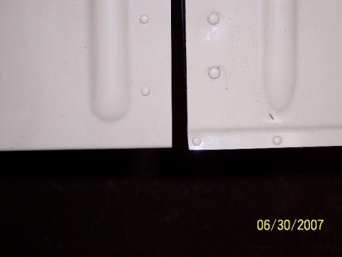 Cherokee 6 left side