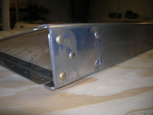 Still learning...notice the smiles