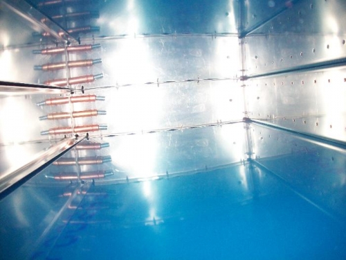 need to work on the flash...inside of right HS