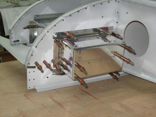 Map box sub panel angles