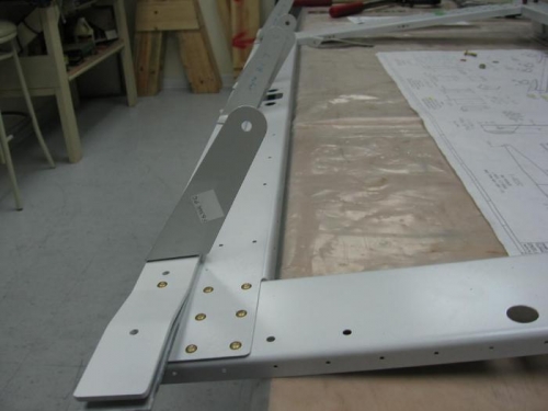 F-705 bulkhead