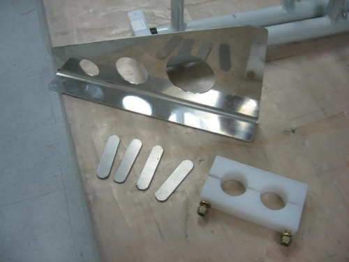 F-6118, F-6119, F-6115