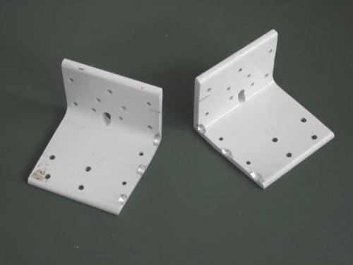 F-705G canopy latch angles