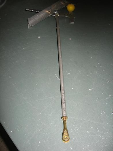 C-710 push rod