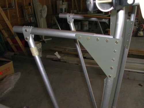 Getting the downward angle