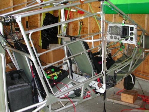 Aft right with reinforcing bar