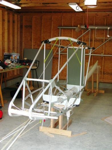 Forward view of firewall