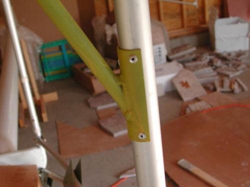 HB-33 lower attachment