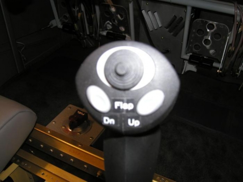 Blurry Flap Up and Down photo