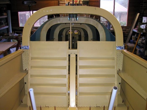 Front view
